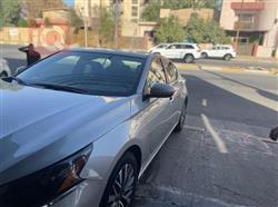 نیسان ئەلتیما